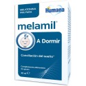 MELAMIL 30 ML MELATONINA NIÑOS