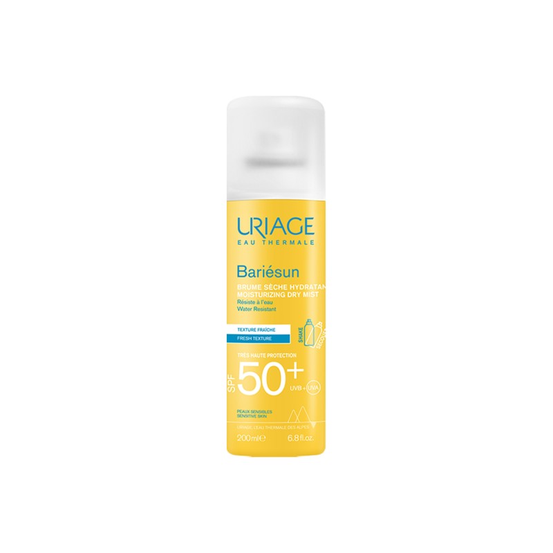 URIAGE BARIESUN SPF 50+ BRUMA SECA 200 ML