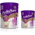 PEDIASURE POLVO VAINILLA 850 GRAMOS+400GR PACK
