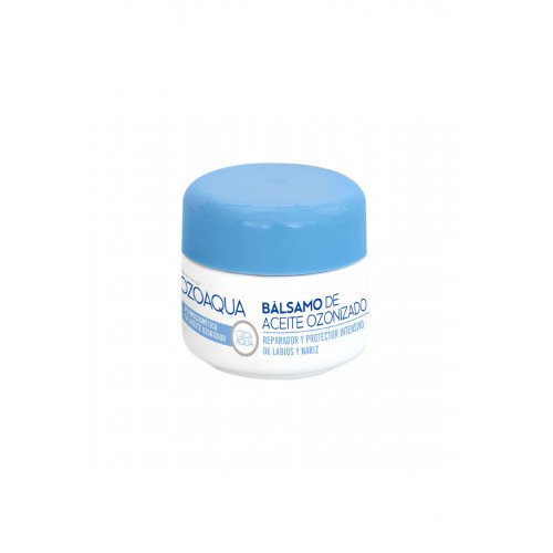 OZOAQUA BALSAMO DE ACEITE OZONIZADO 1 ENVASE 15 ML