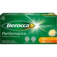 BEROCCA PERFORMANCE NARANJA 30 COMP EFERV