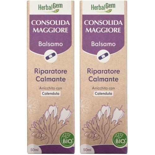 HERBALGEM. Bals. Consuelda 2 u