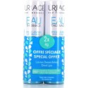 URIAGE STICK EAU LABIAL POWER 4.5 G 2X1 DUPLO NATURAL (99,6%)
