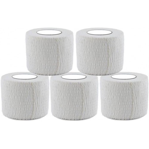 VENDARI RIPLAST 3,75 cm x 4,50 mt. LOTE 5 unidades.