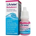 ARTELAC REBALANCE MULTIDOSIS 1 FRASCO 10 ML