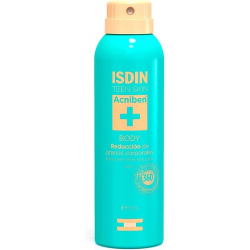 ACNIBEN SPRAY BODY 150 ML+REGALO