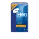 TENA FOR MEN LEVEL 3 16 UN. 5 GOTAS