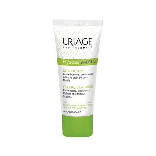 URIAGE HYSEAC 3 REGUL URIAGE 40 ML + REGALO