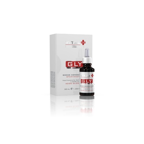 VITAL PLUS GLY GLICOLICO 15 ML