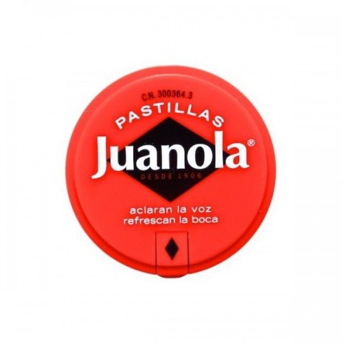 JUANOLAS PASTILLAS GD 27 G