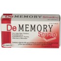 DEMEMORY STUDIO 60 CAPSULAS PARA LA MEMORIA