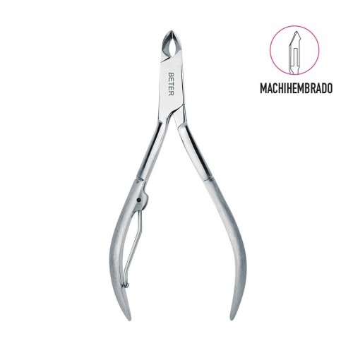 BETER ALICATES UÑAS REF 24009