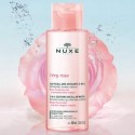 NUXE VERY ROSE AGUA MICELAR CALMANTE 3 EN 1 400M