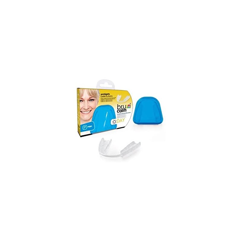 PRIM BRUXICALM DAY PROTECTOR BUCAL 1 UNI
