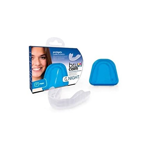 PRIM BRUXICALM NIGHT PROTECTOR BUCAL 1 U