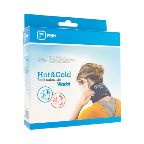 PRIM VIADOL BOLSA FRIO / CALOR HOT&COLD