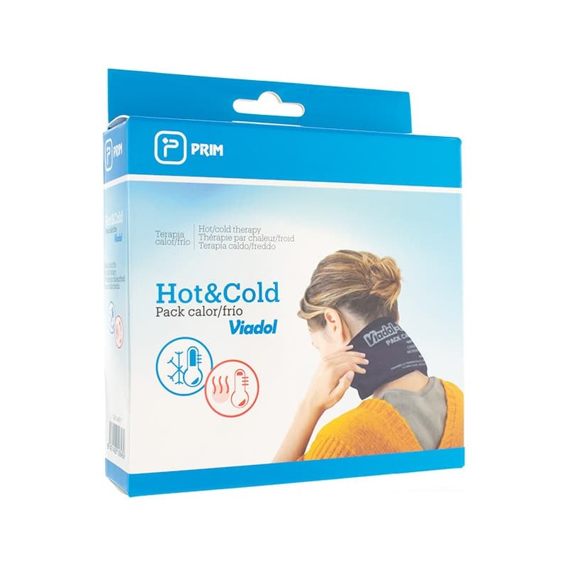 PRIM VIADOL BOLSA FRIO / CALOR HOT&COLD