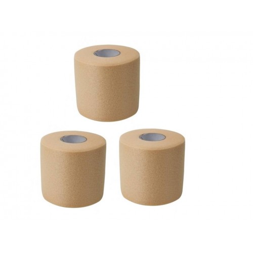 PRE-TAPE 7cm x 27mt. LOTE 3  U