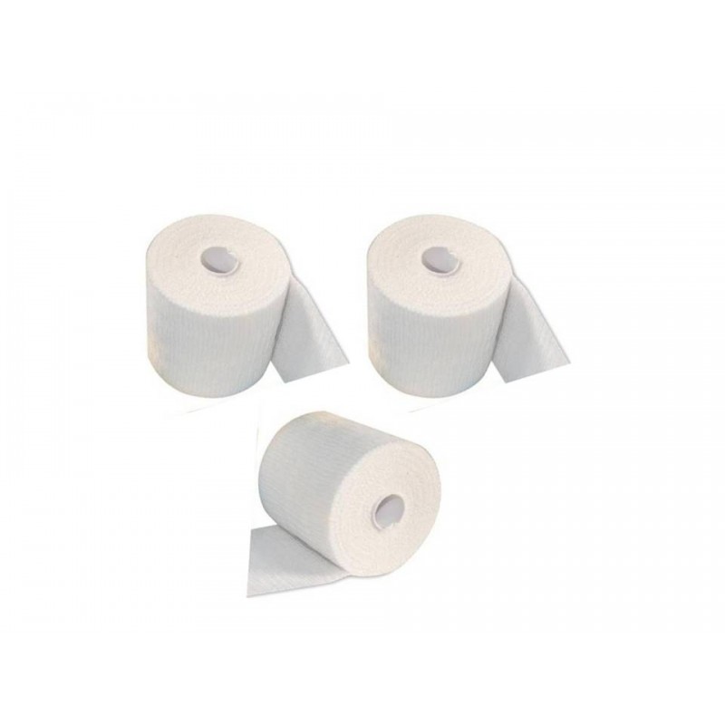 VENDARI. 6x27 M. Venda elastica Cohesiva. LOTE DE 3 UNIDADES