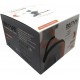 BB TAPE NEGRO 5X5 VENDA NEUROMUSCULAR 12004-03