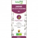 HERBAL GEM JARABE DE LOS FUMADORES BIO 250ML