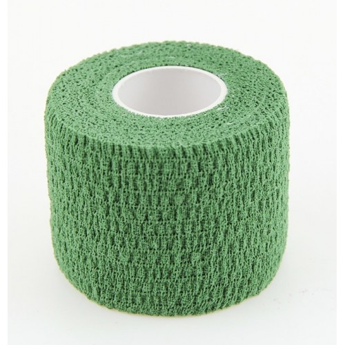 VENDA ELS COHESIVA 5X4.5 VERDE VET REF 11416-05