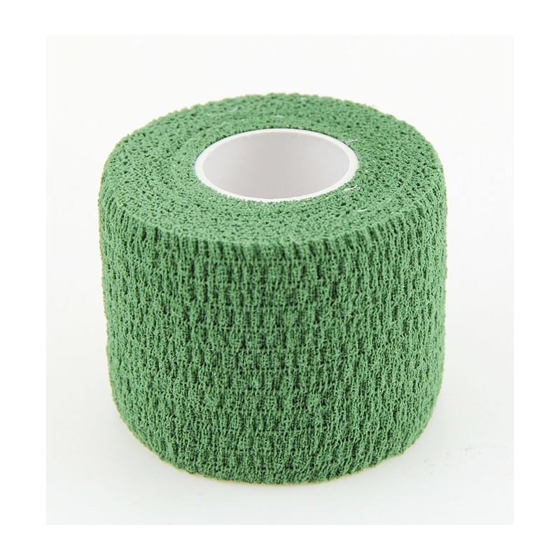 VENDA ELS COHESIVA 5X4.5 VERDE VET REF 11416-05