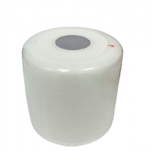 PRETAPE 7CMX 27 M BLANCO REF 12601-01