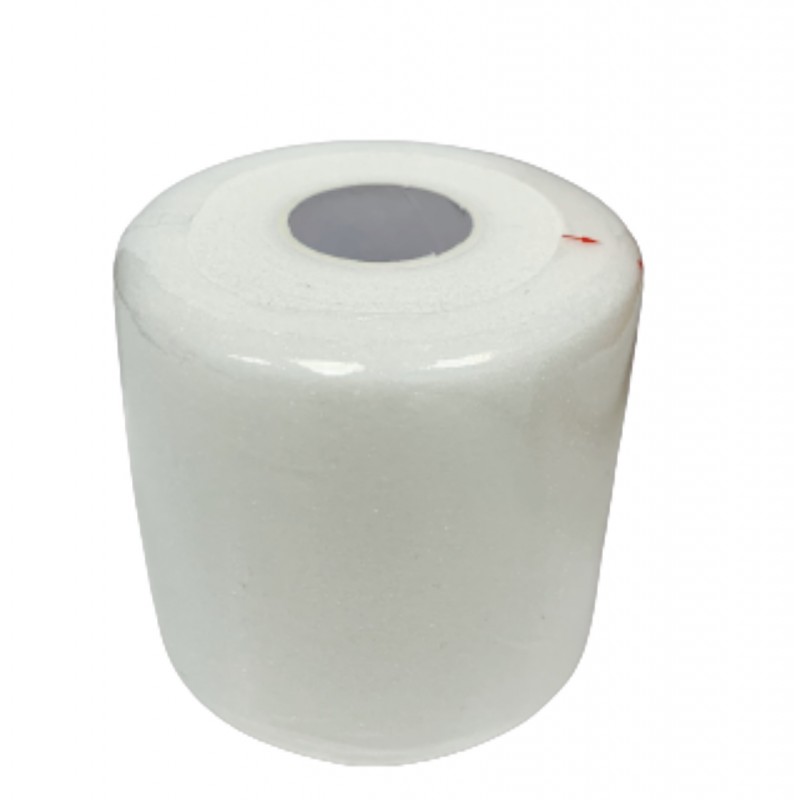 PRETAPE 7CMX 27 M BLANCO REF 12601-01