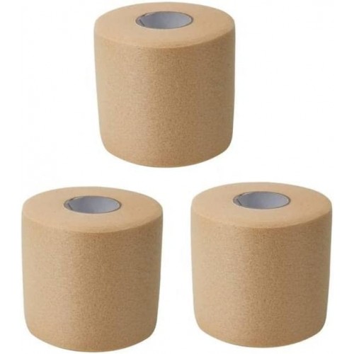 PRETAPE 7cmx27 mt. LOTE 3 UNID