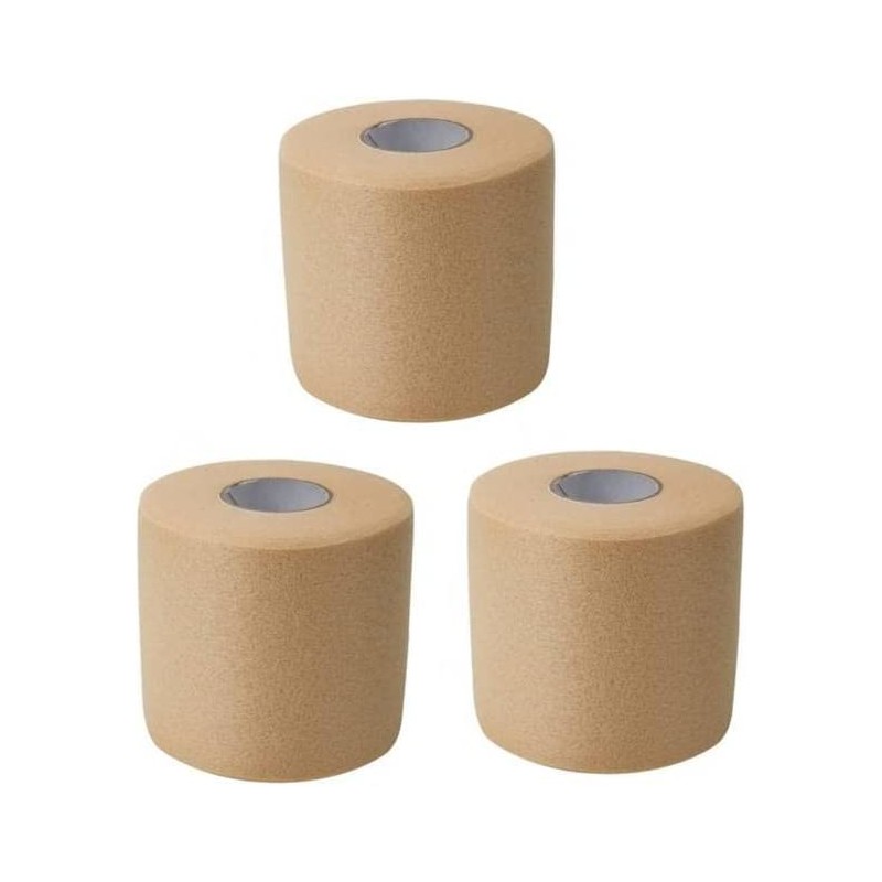 PRETAPE 7cmx27 mt. LOTE 3 UNID