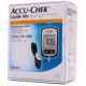 ACCU-CHEK GUIDE ME GLUCOMETRO