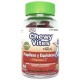 CHEWY VITES PLUS MULTIVITAMINA 60 U BOTE