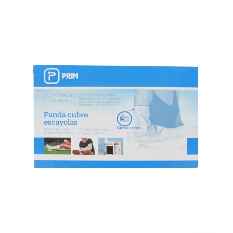 PRIM CUBREESCAYOLAS PIERNA LARGA AD 584615