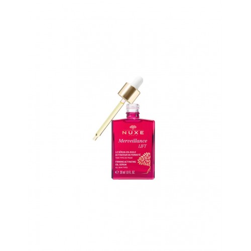 NUXE MERVEILLANCE EXPERT SERUM