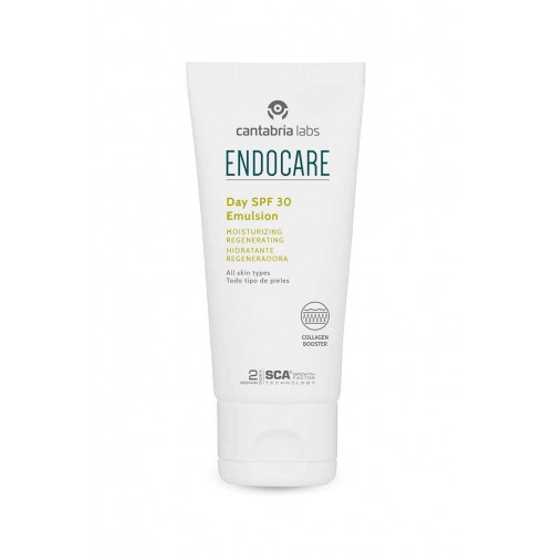 ENDOCARE DAY EMULSION SPF30 40 ML