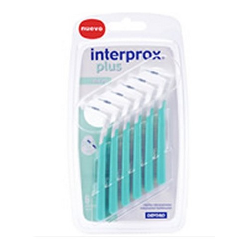 CEPILLO INTERPROX PLUS MICRO 6