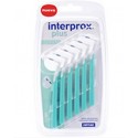 CEPILLO INTERPROX PLUS MICRO 6