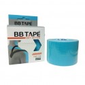BB TAPE AZUL 5CMX5M VENDA NEUROMUSCULAR 12004-01