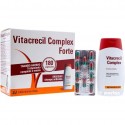 VITACRECIL PACK 180 CAPSULAS + CHAMPU