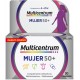 MULTICENTRUM MUJER 50+ 30 COM