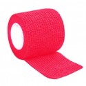 VENDA ELASTICA COHESIVA 7.5X4.5 ROJO REF11415-02