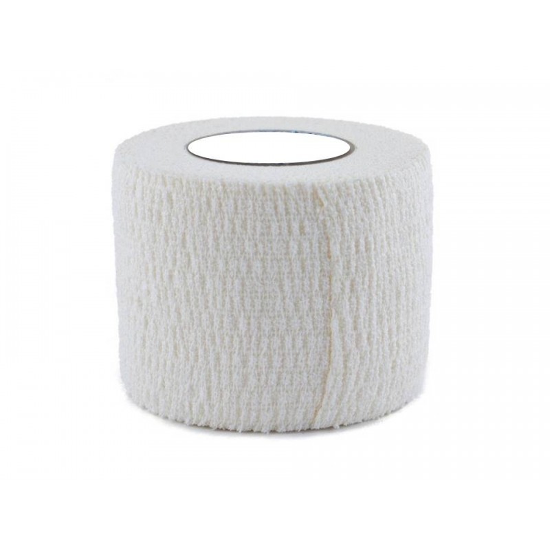 VENDARI RIPLAST 3,75 CM X 4,5M (VENDA ELAST. ADHESIVA) 15050